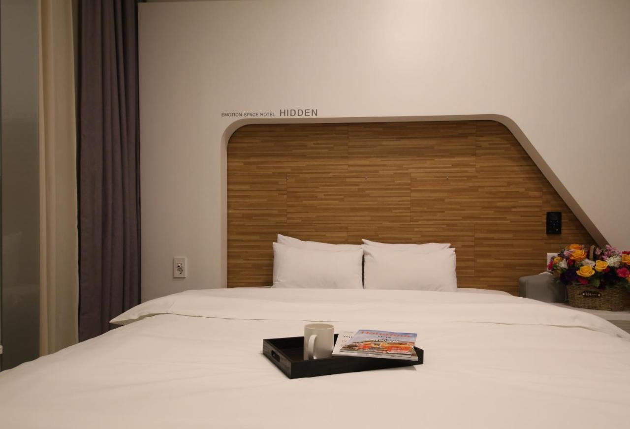 Urban Stay Hotel Gwangju Metropolitan City ภายนอก รูปภาพ